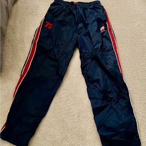 Eckō Unltd. Drawstring, nylon pants